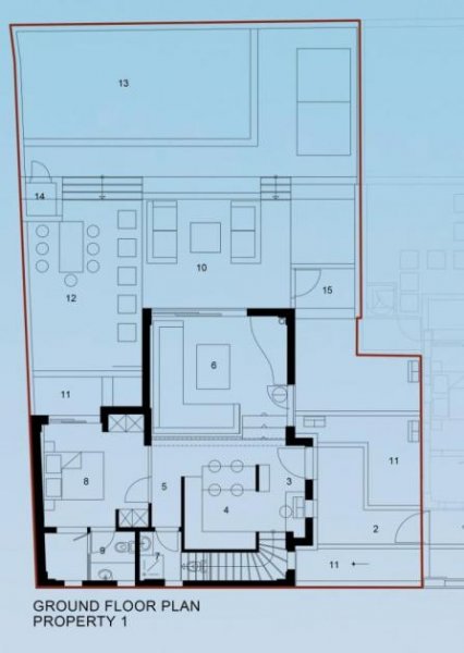 Sisi Kreta, Sisi: Neubau-Projekt! Villa mit Meerblick und Swimmingpool zu verkaufen Haus kaufen